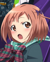 Chiho