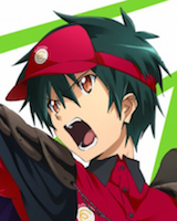 Maou